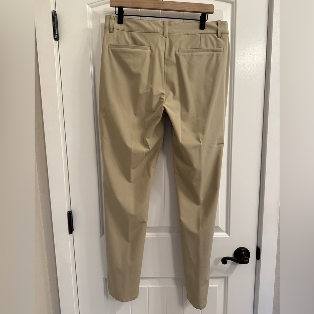Fresh Clean Threads Men's Khakis - Picture 2 of 4